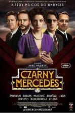 Black Mercedes (2019)