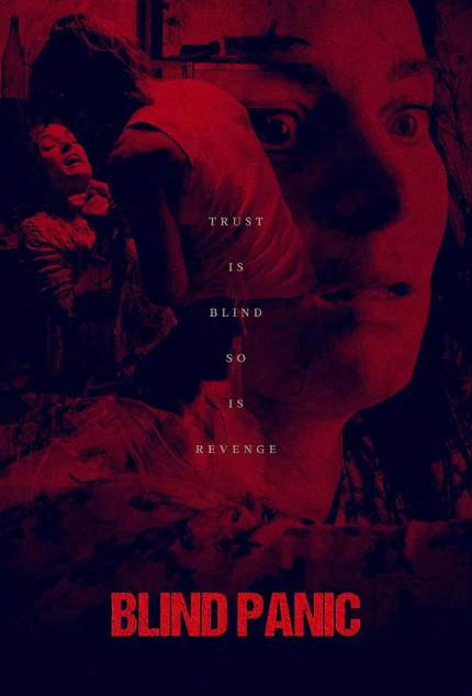 Blind Panic (2025)