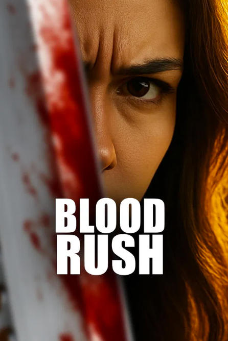 Blood Rush (2025)