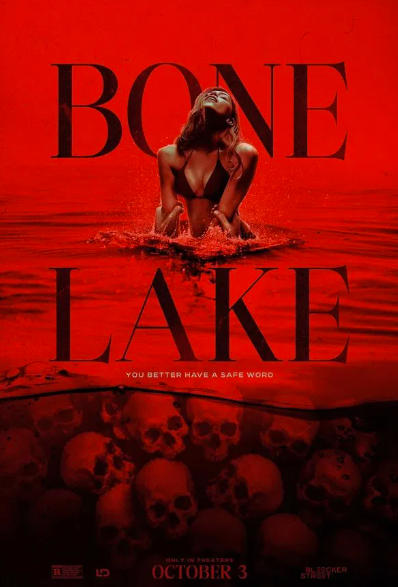 Bone Lake (2025)