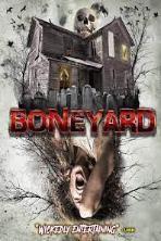 Boneyard (2020)