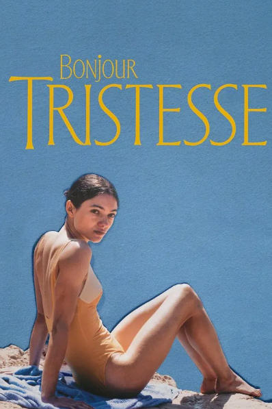 Bonjour Tristesse (2025)