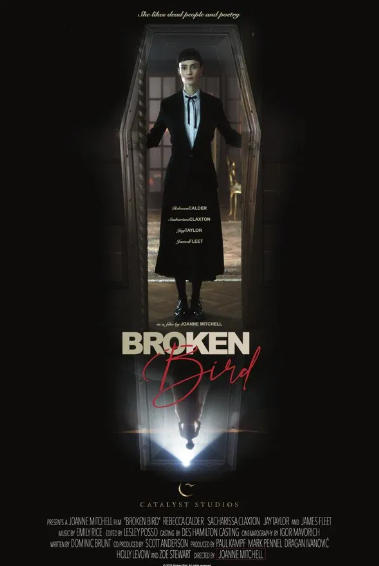 Broken Bird (2024)