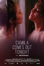 Camila Comes Out Tonight (Camila saldrá esta noche) (2021)