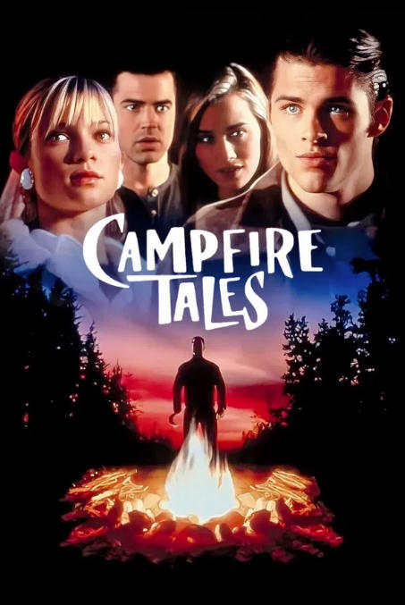 Campfire Tales