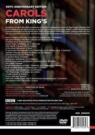 Carols From King's (2014)