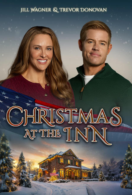 Christmas at the Inn (2025)