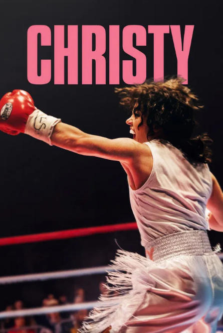 Christy (2025)
