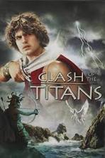 Clash of the Titans (1981)