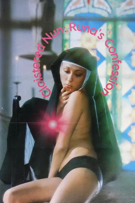 Cloistered Nun: Runa's Confession
