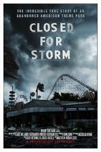 Closed for Storm (2020 )
