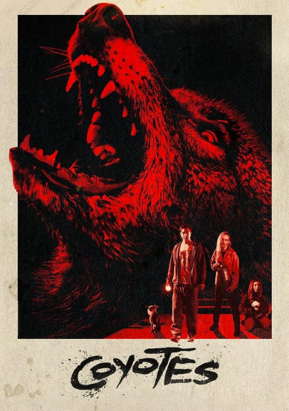 Coyotes (2025)