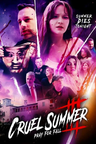 Cruel Summer III: Pray for Fall (2024)