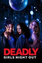 Deadly Girls Night Out (2021) HD