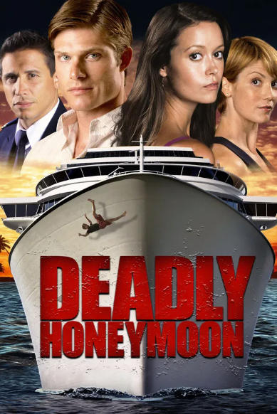Deadly Honeymoon