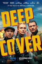 Deep Cover (2025)