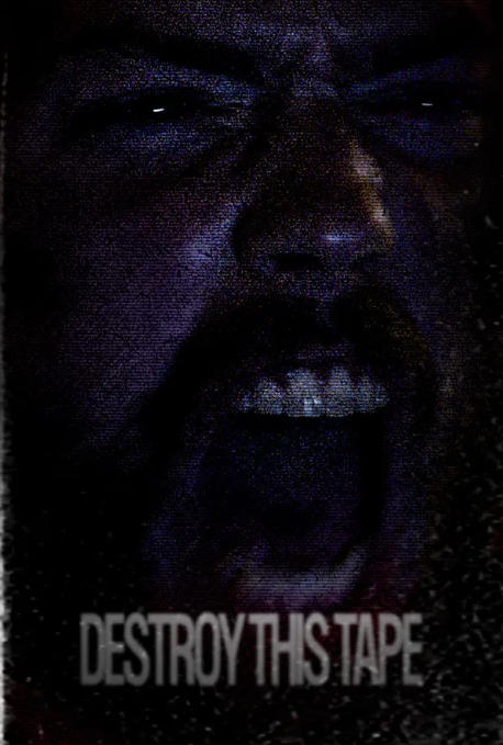 Destroy This Tape