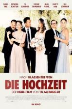 The Wedding (2020)