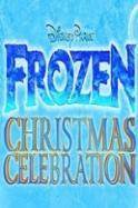 Disney Parks Frozen Christmas Celebration (2014)