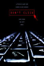 Don't Click (2020)