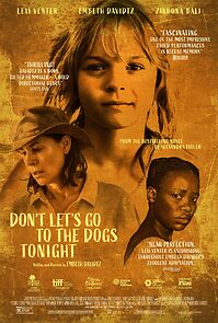 Don't Let's Go to the Dogs Tonight (2025)