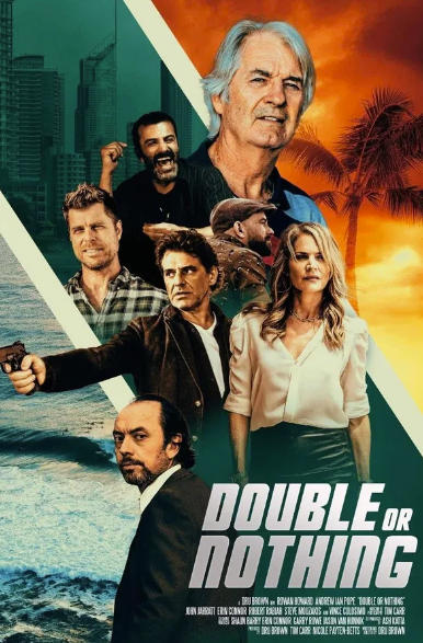 Double or Nothing (2025)