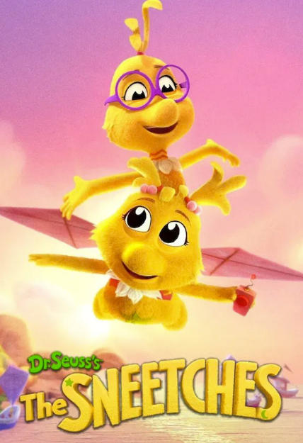 Dr. Seuss's the Sneetches