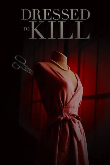 Dressed to Kill (2025)