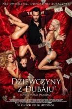 Dziewczyny z Dubaju (Girls from Dubai) (2021)