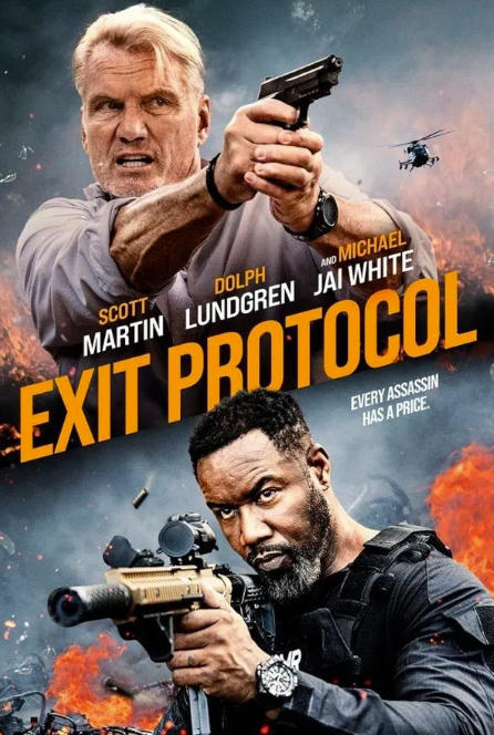 Exit Protocol (2025)