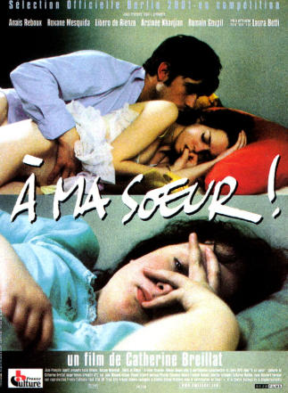Fat Girl (2001)