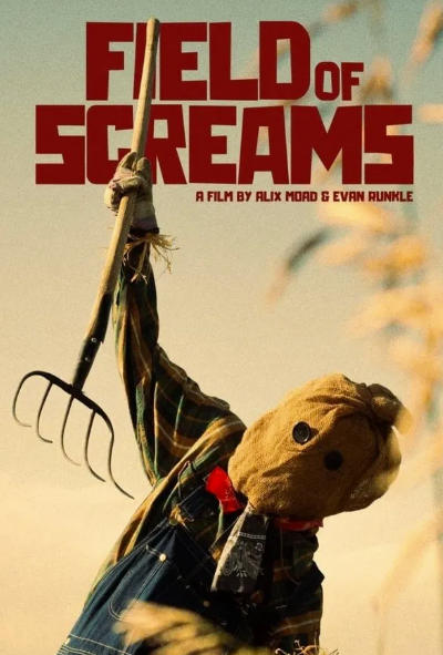 Field of Screams (2025)