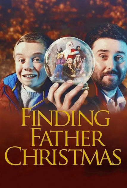 Finding Father Christmas (2025)