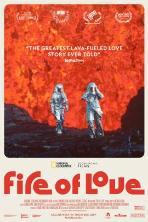 Fire of Love