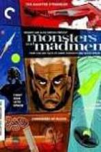 First Man Into Space