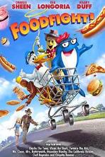 Foodfight! (2012)