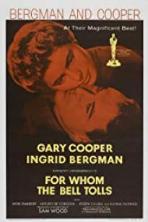 For Whom the Bell Tolls