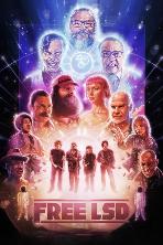 LSD (2024)