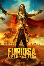 Furiosa: A Mad Max Saga (2024)