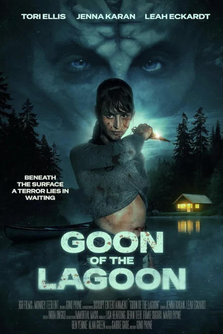 Goon of the Lagoon