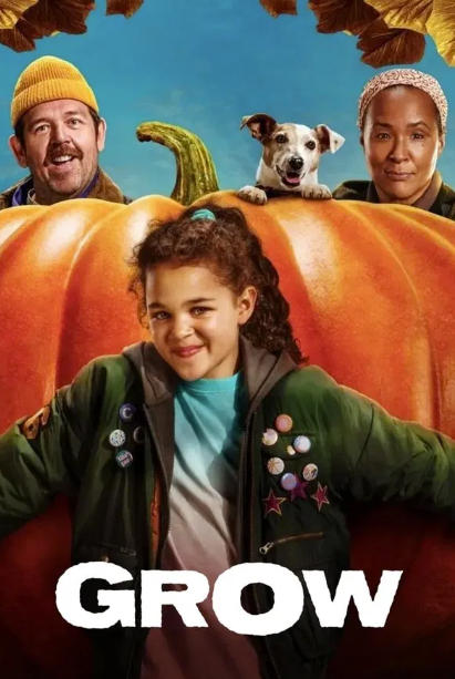 Grow (2025)