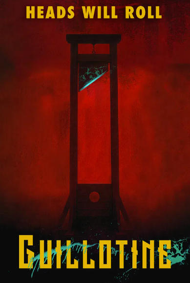 Guillotine