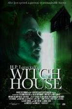 H.P. Lovecraft’s Witch House (2021)