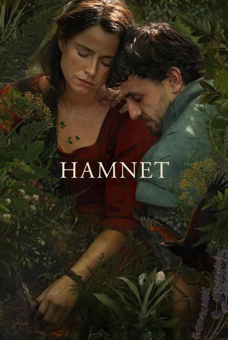 Hamnet (2025)
