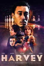 Harvey (2021) HD