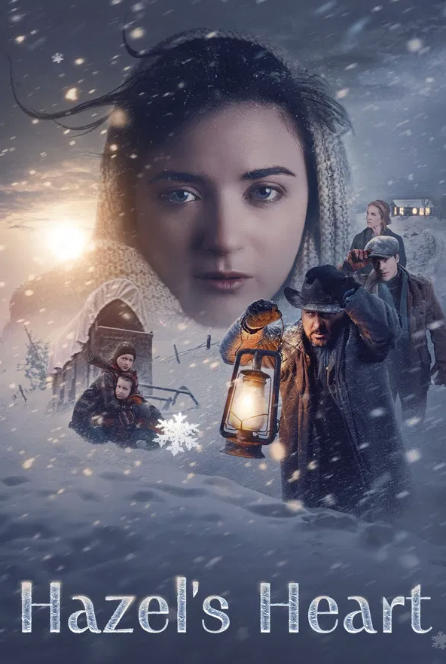 Hazel's Heart (2025)