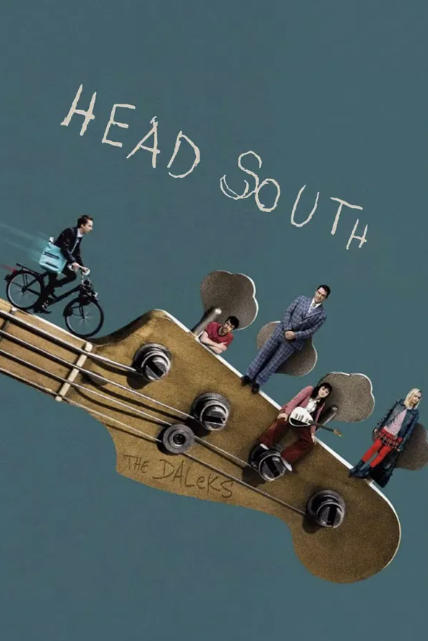 Head South (2024)
