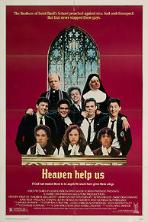 Heaven Help Us (Catholic Boys) (1985)