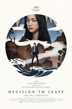 Decision to Leave (Heojil kyolshim) (2022)