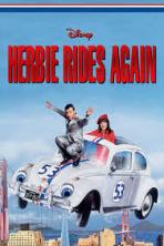 Herbie Rides Again (1974)